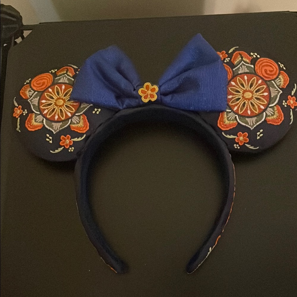 WDW Norway Disney Ears
